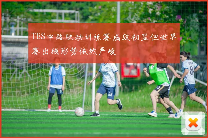 TES中路联动训练赛成效初显但世界赛出线形势依然严峻